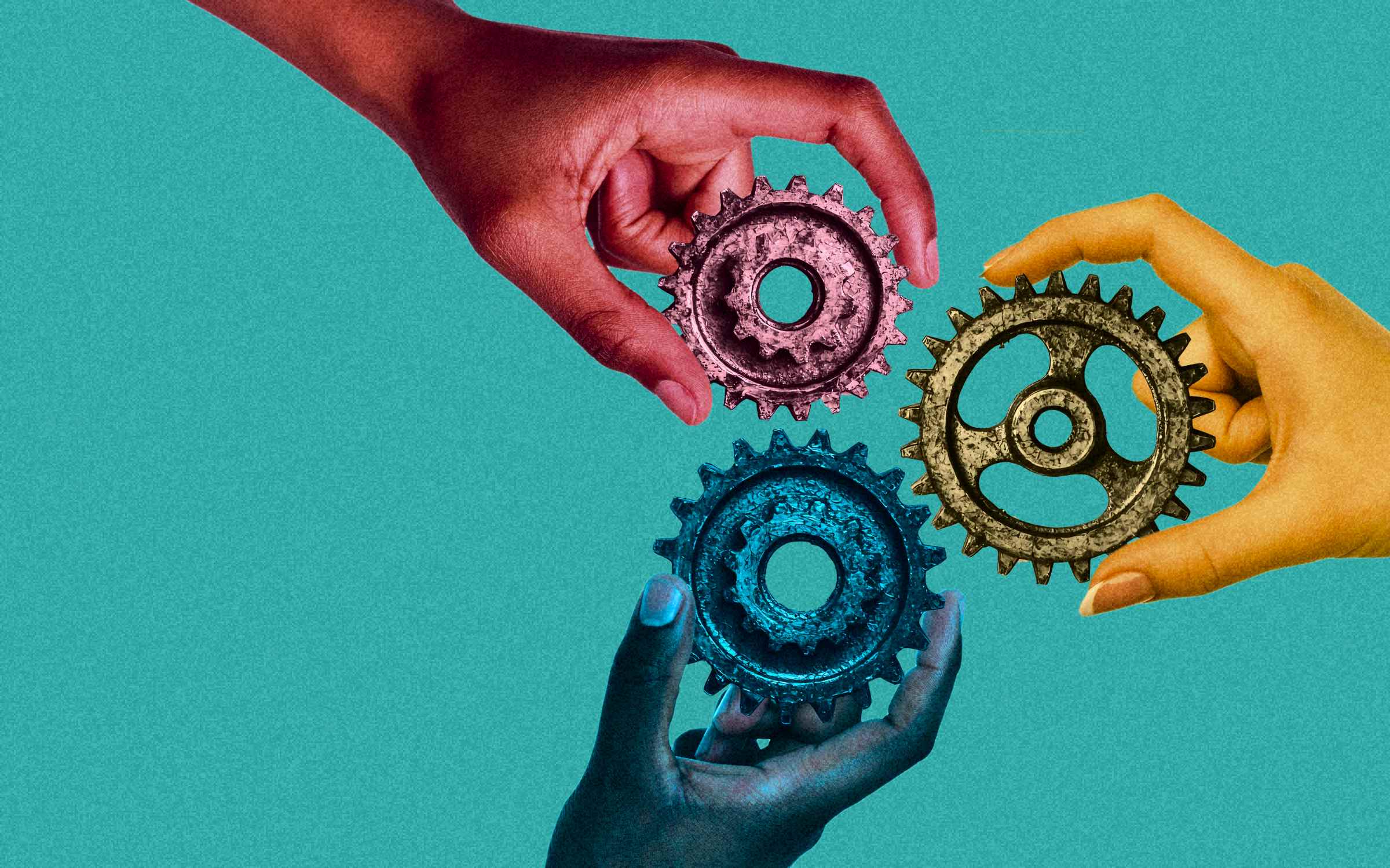 Why Automation Amplifies Marketing Problems—and How to Get It Right