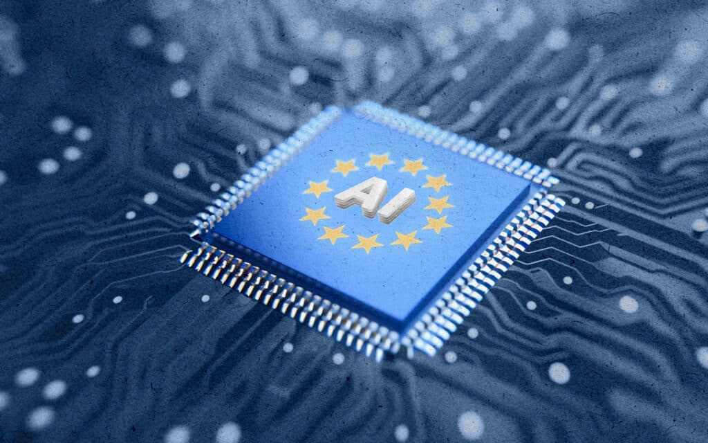 Is Europe Now Ready to Unleash Its AI Potential?