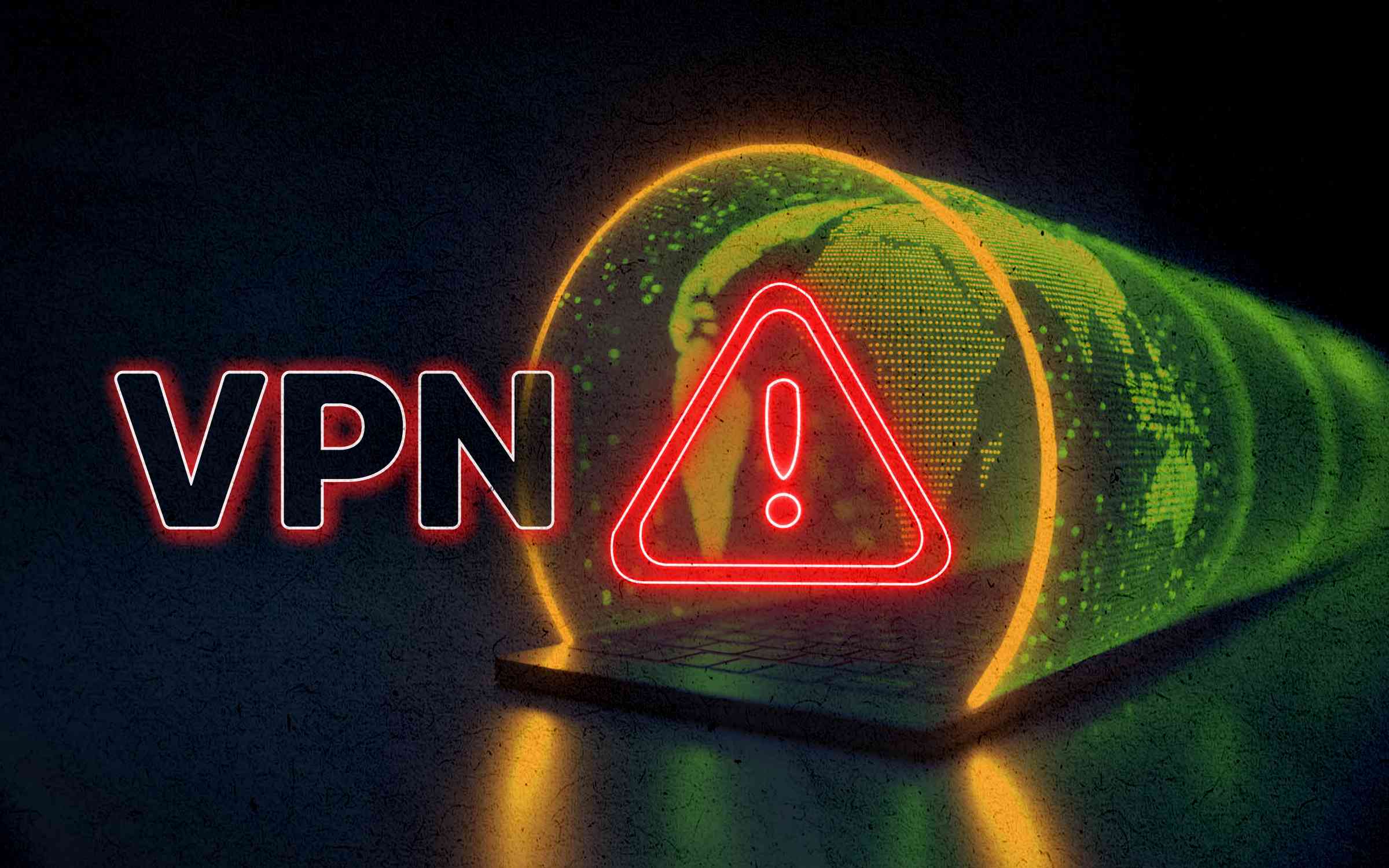 VPNs: Hidden Security Risks and Better Modern Alternatives