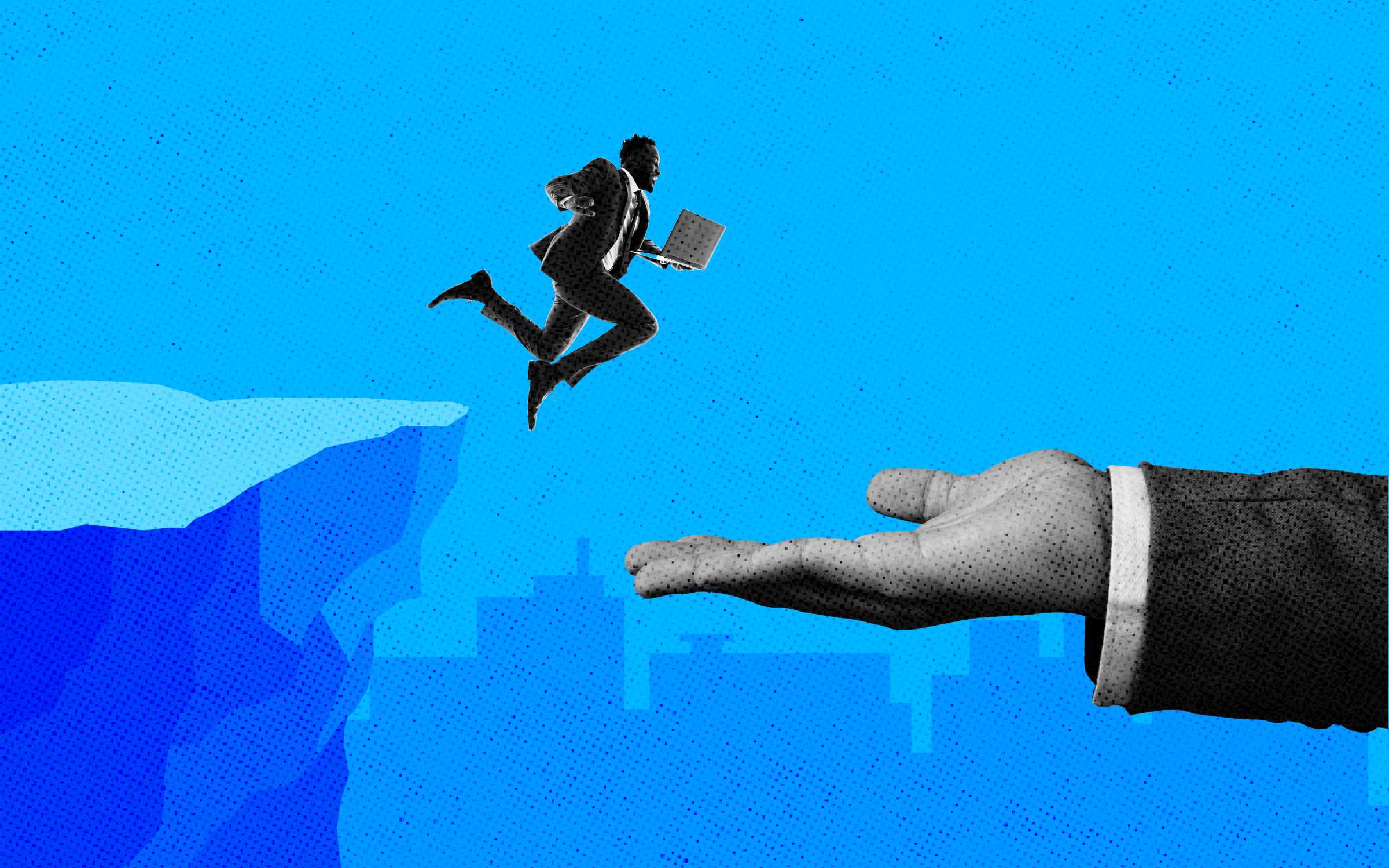 How to Build Stakeholder Trust in a High-Scrutiny Era