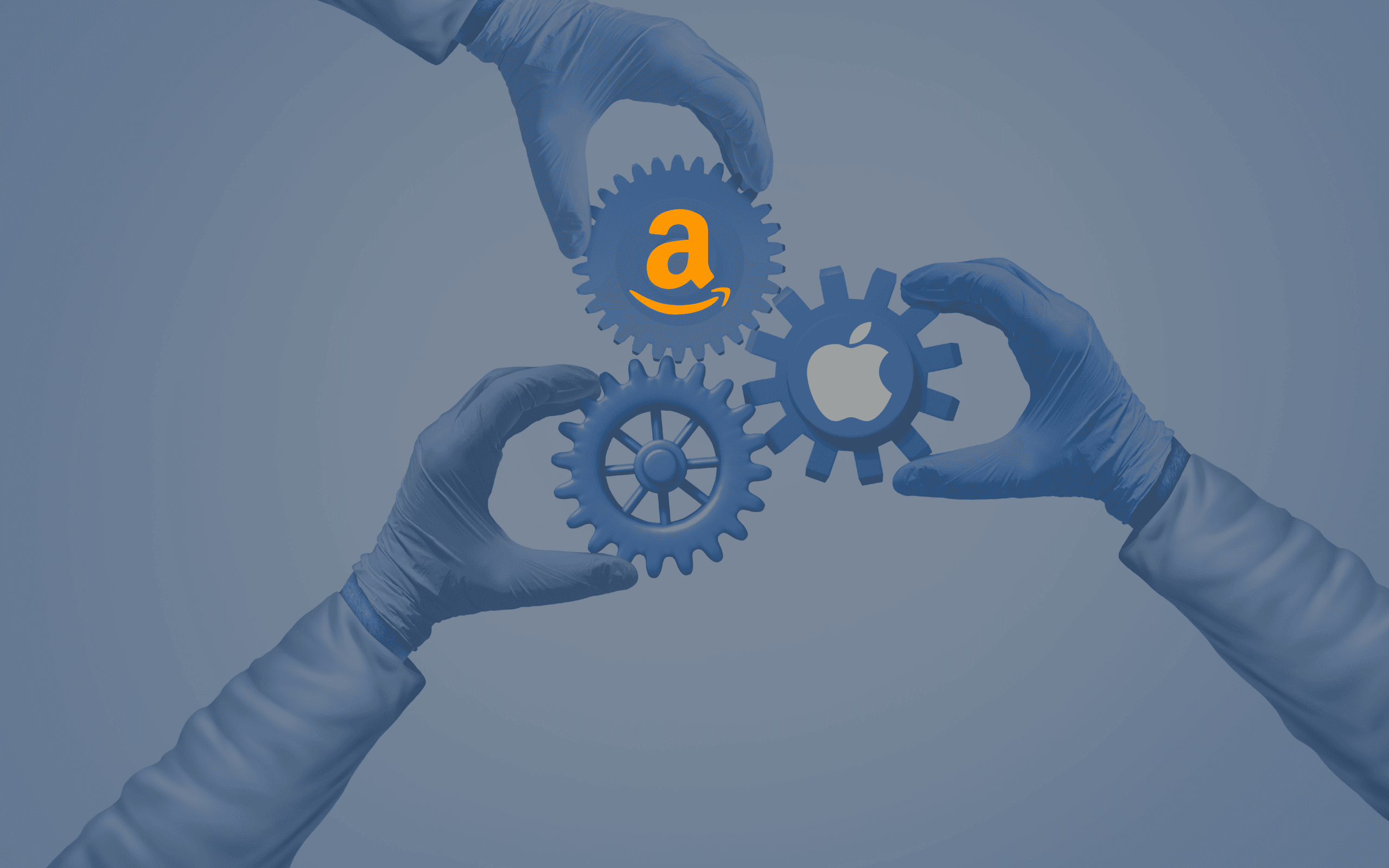 How Providers Can Avoid Becoming a Big Tech Commodity