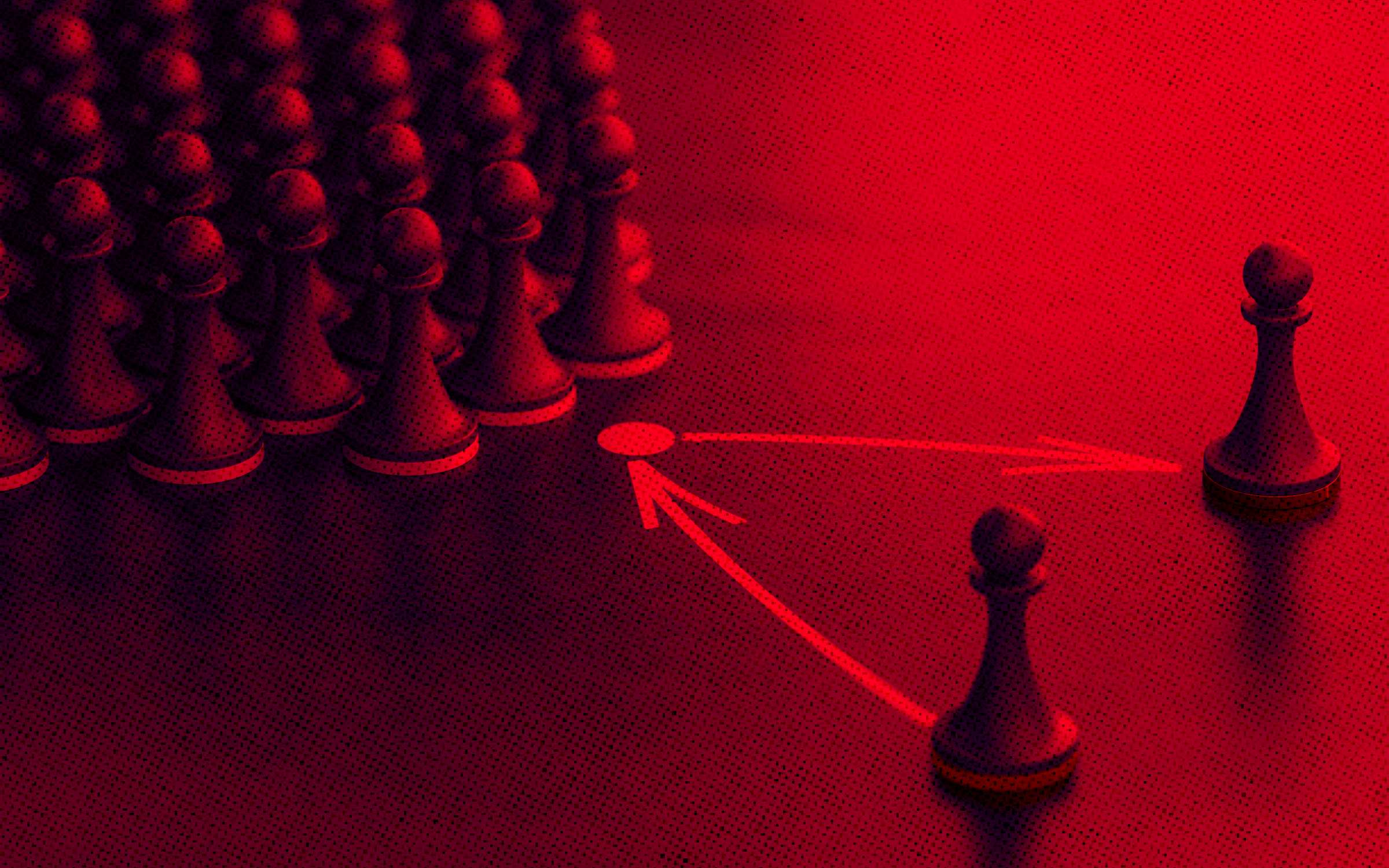 How to Build Trust Through Succession Planning