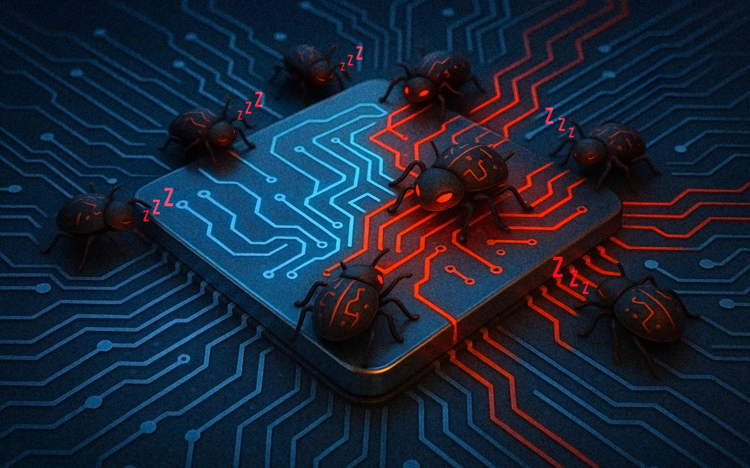 Sleeperware: How to Detect and Contain Malware Hiding in Plain Sight