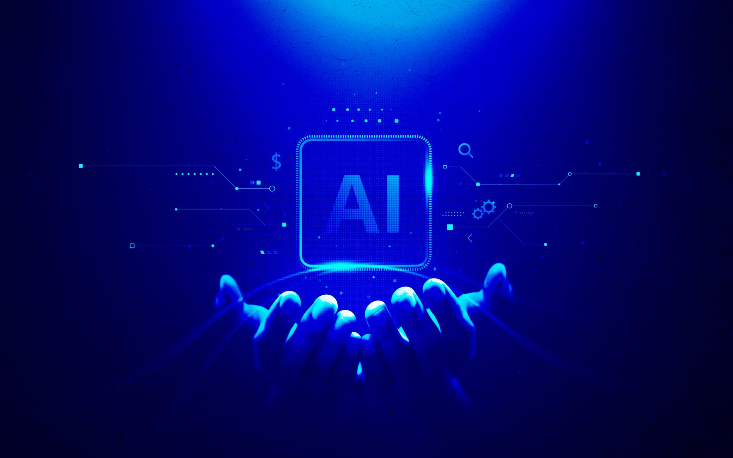 Enterprise AI's Next Big Advantage Isn't What You Think