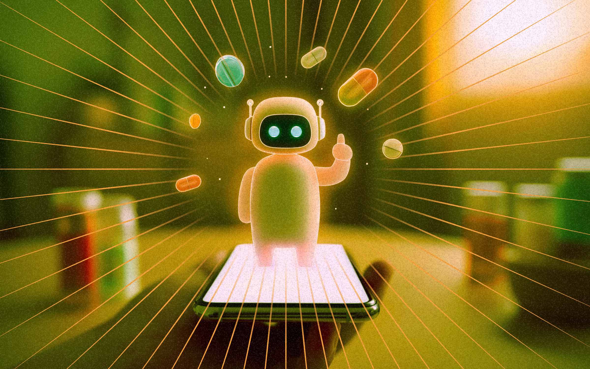 The Rise of AI Health Coaches and the Trust Challenge