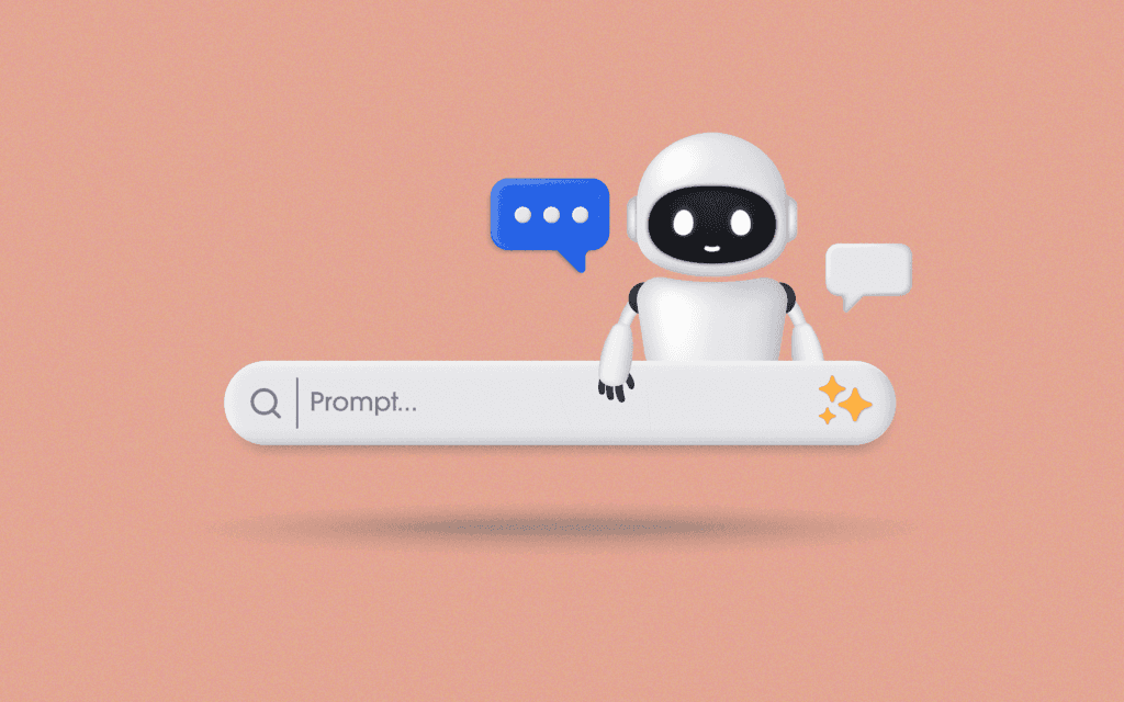 How to Stay Visible as Generative AI Changes Search