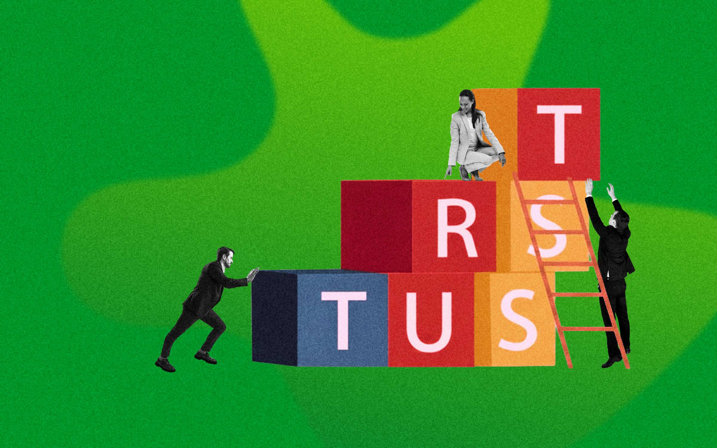 Trust After Layoff: What Surviving Employees Need From Leaders Now