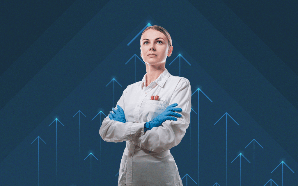 Which Healthcare Roles Will Be Most Valuable by 2030?