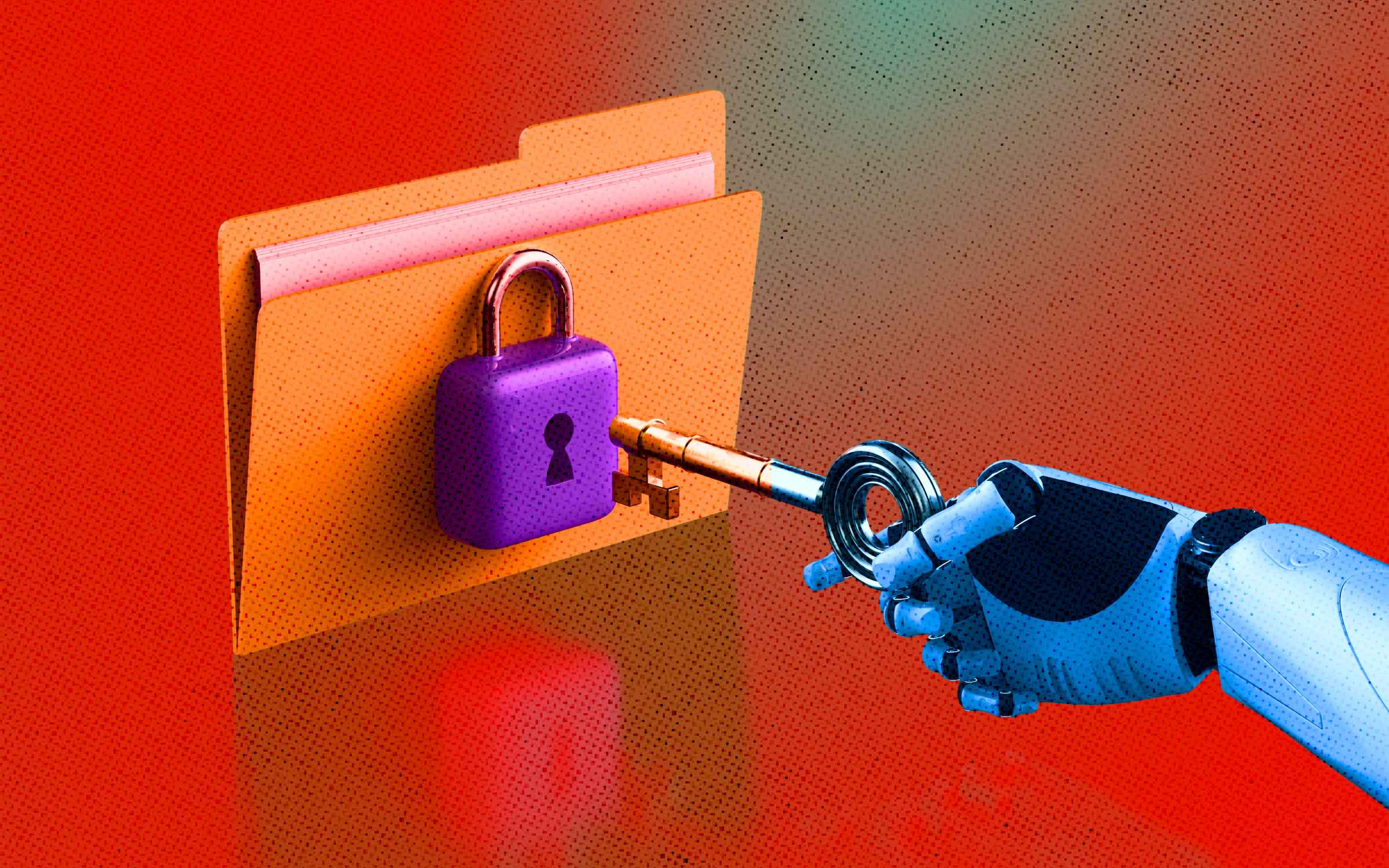 AI Agents: How to Manage Access and Minimize Cyber Risk