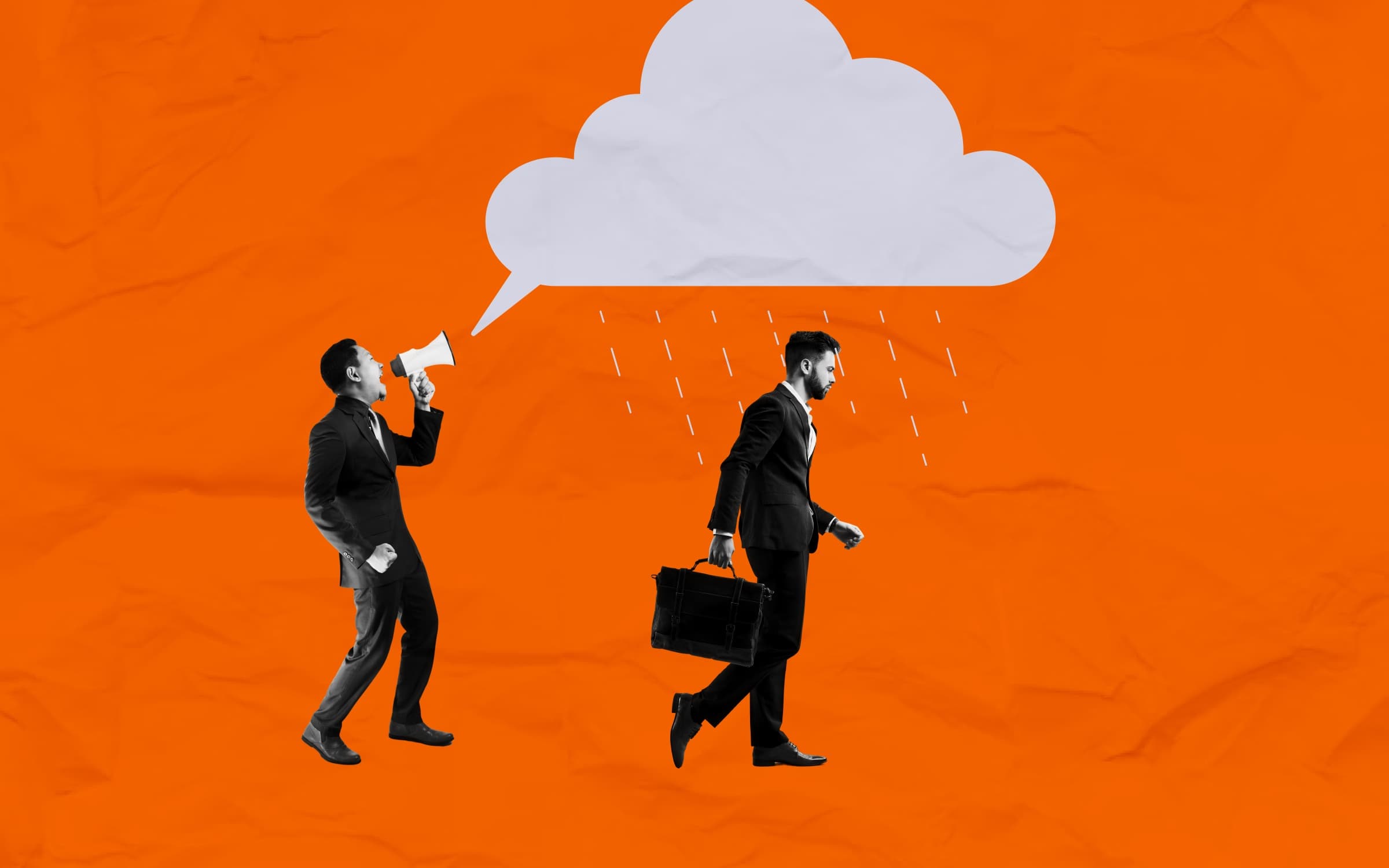 The Business Cost of Toxic Leadership Styles