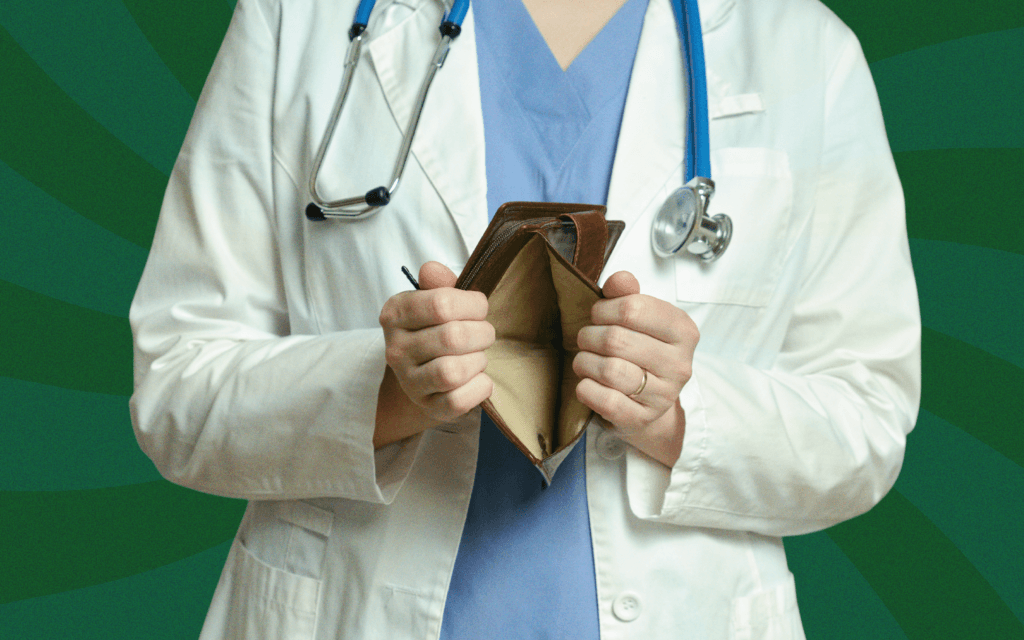 Beyond Cost Cutting: How to Build Stronger Healthcare Organizations