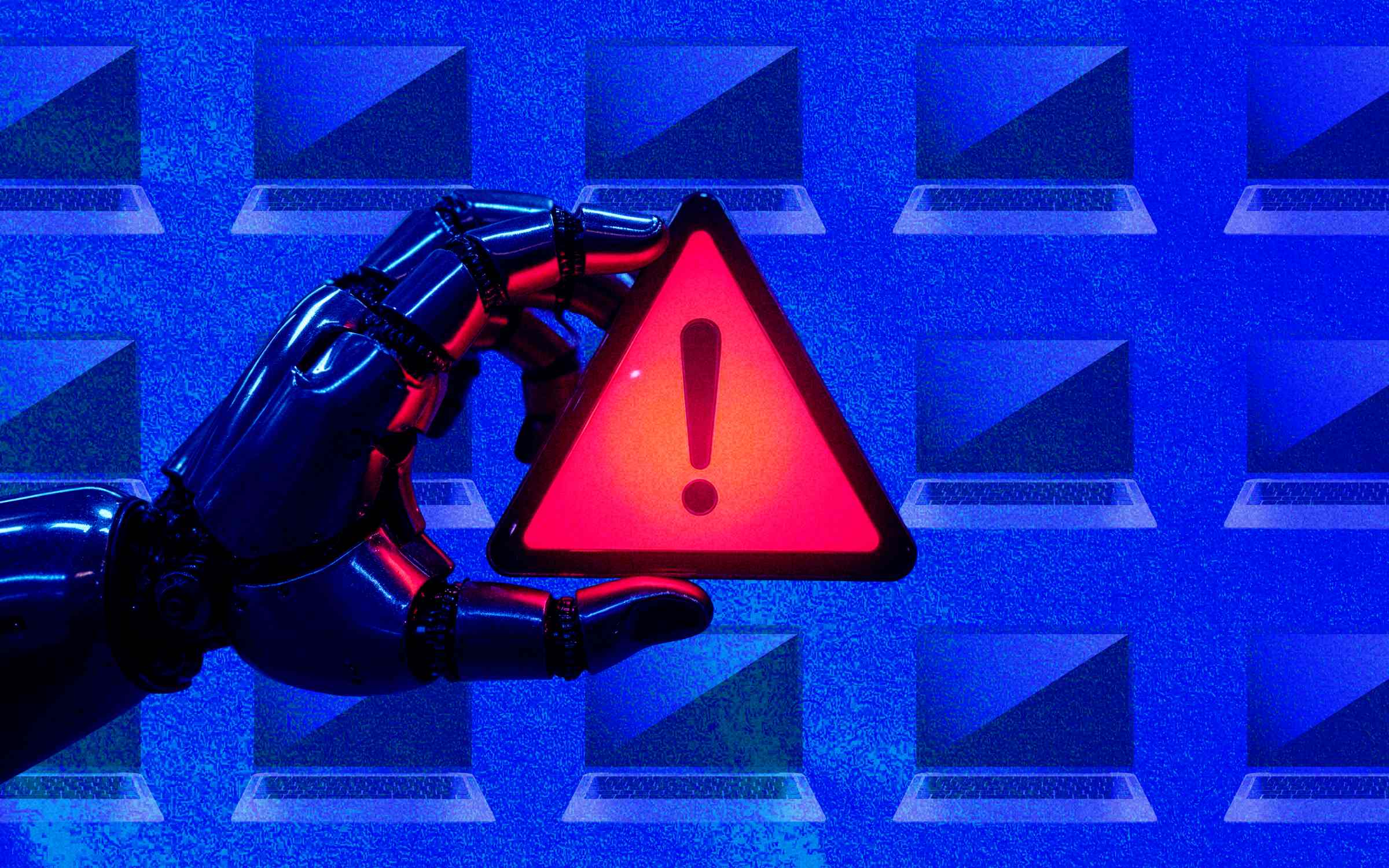Why AI Will Outpace Cybersecurity Defenses Without Better Governance