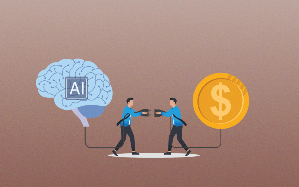 AI In FinTech: How To Build Trust, Not Just Efficiency