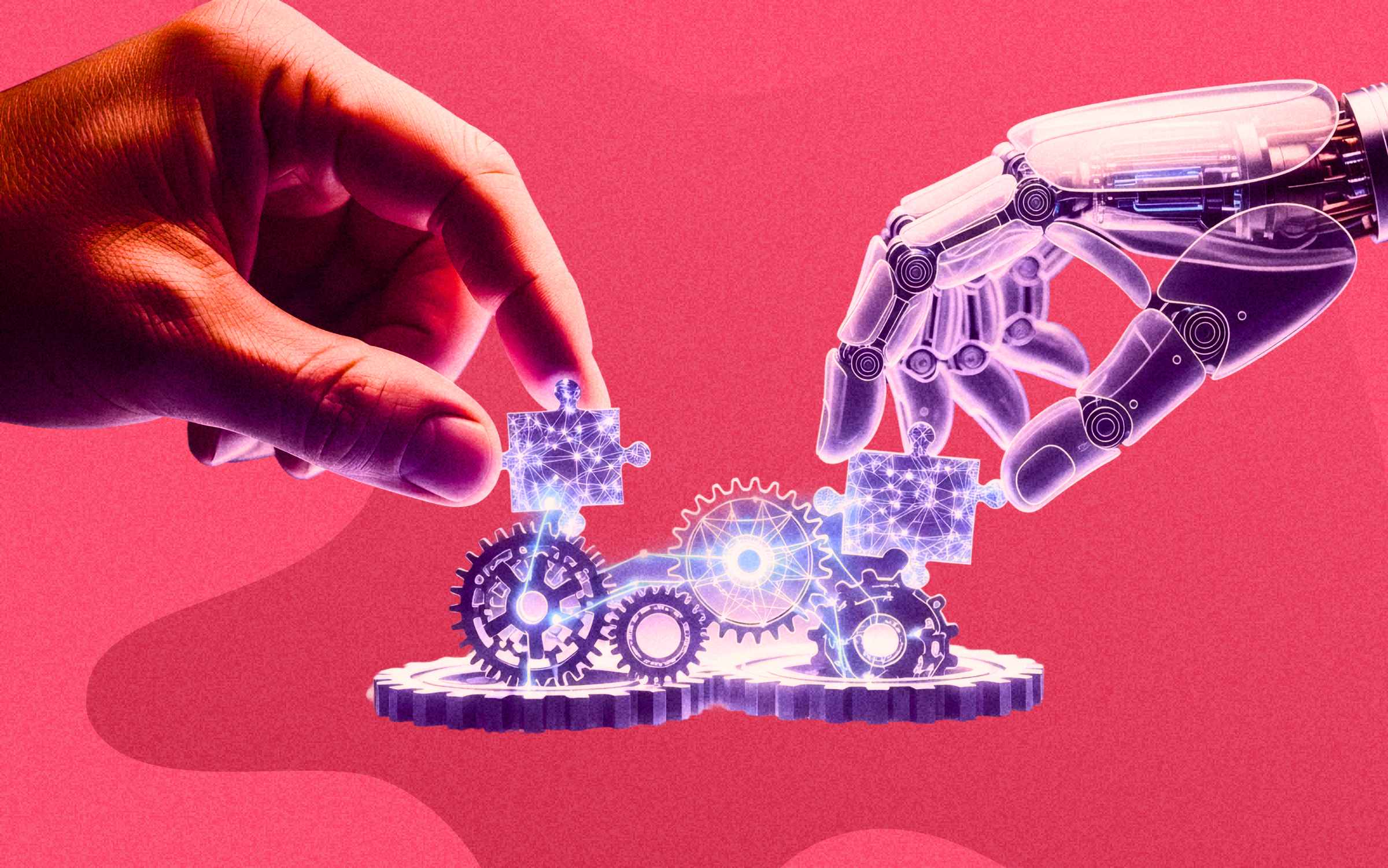Purpose Is Becoming the New Competitive Advantage at Work