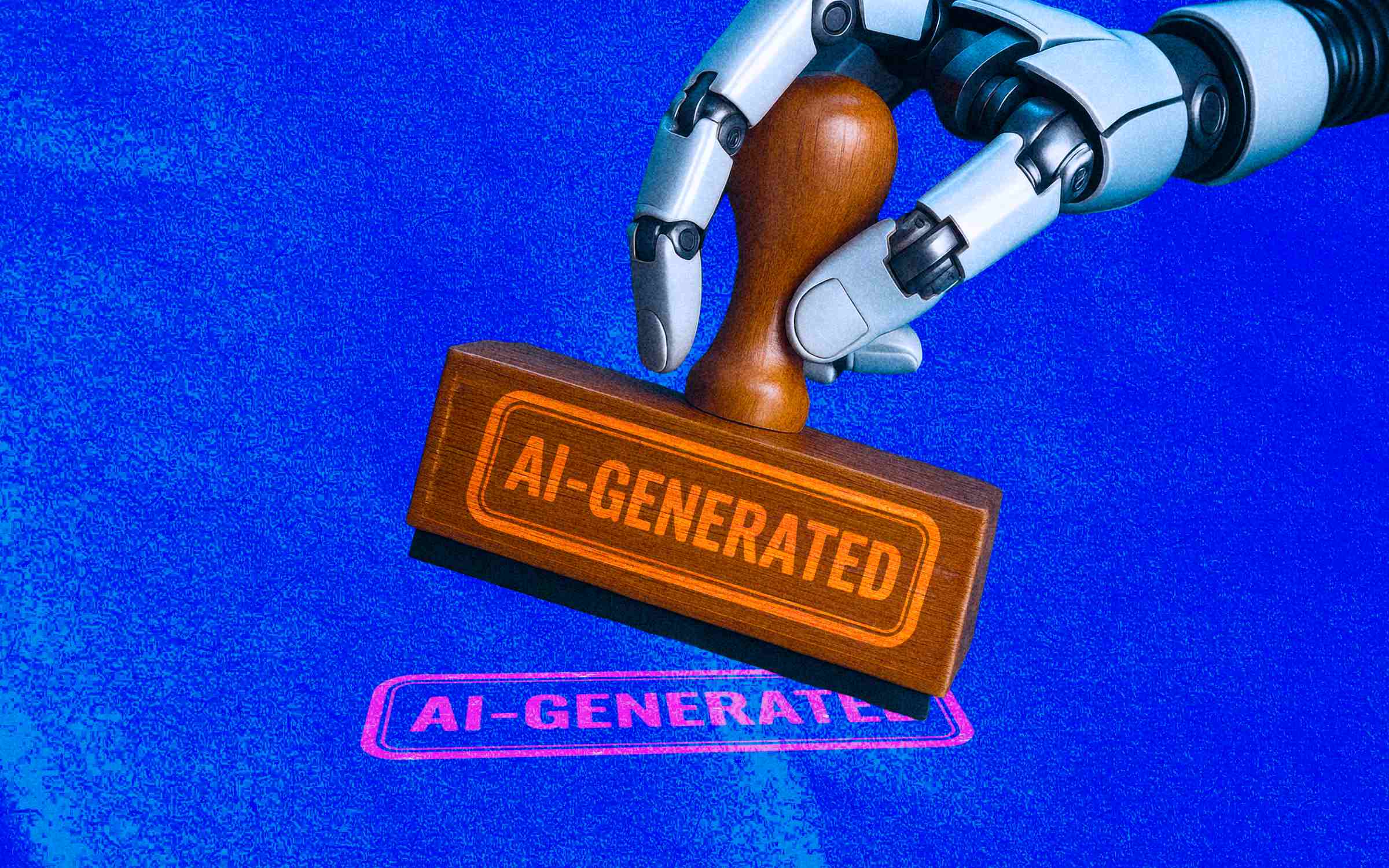 The Watermark Debate: Why AI Provenance Matters More