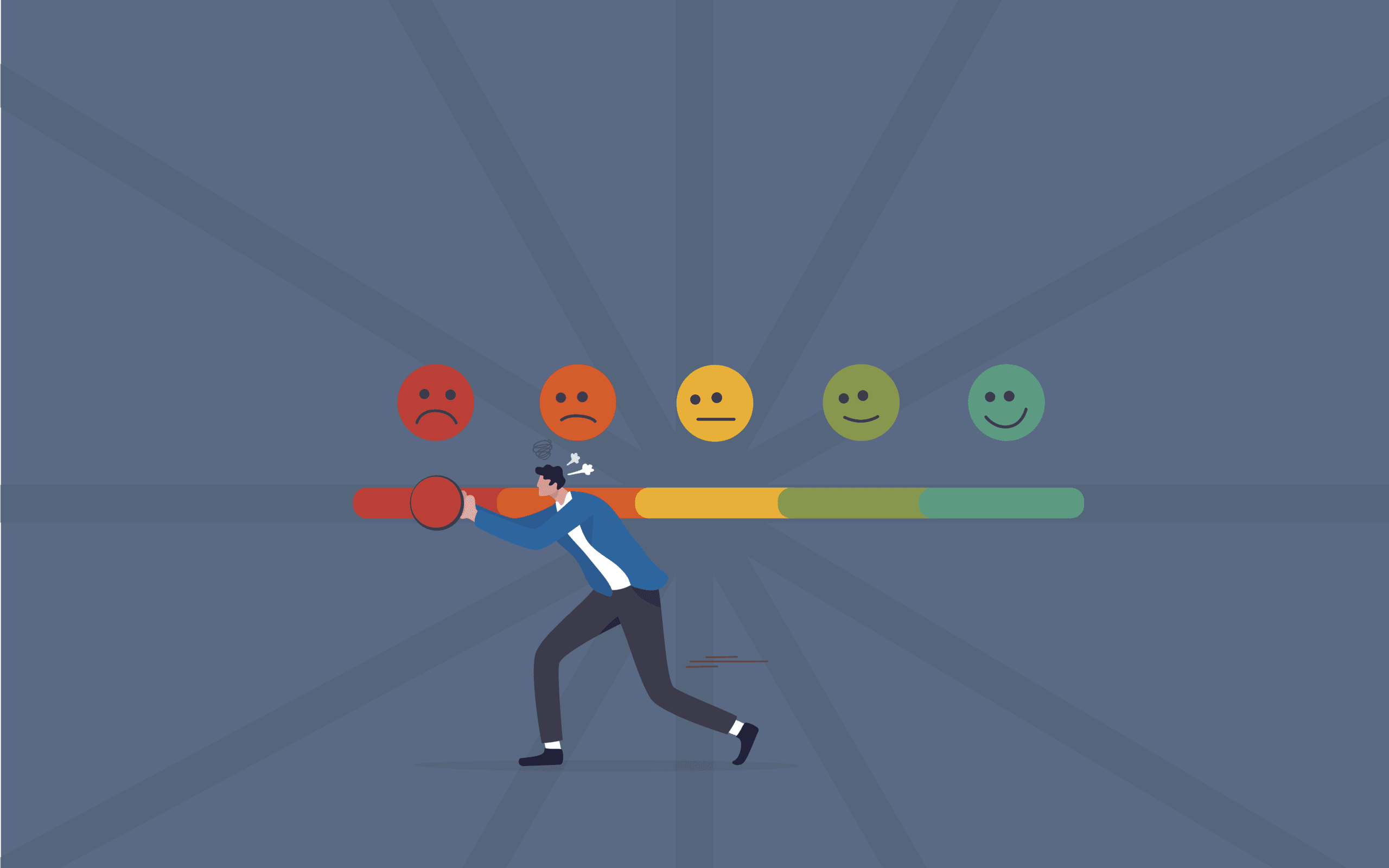 What Other Industries Can Teach Healthcare About Trust and Growth