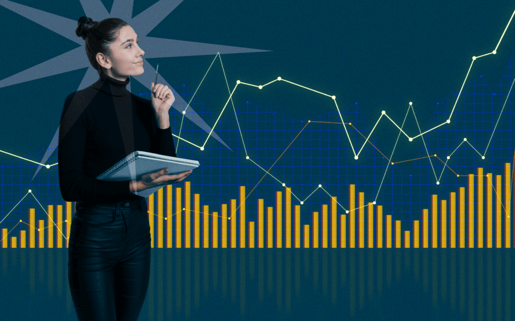 Demand Capture Versus Demand Creation: The Key to Sustainable Growth