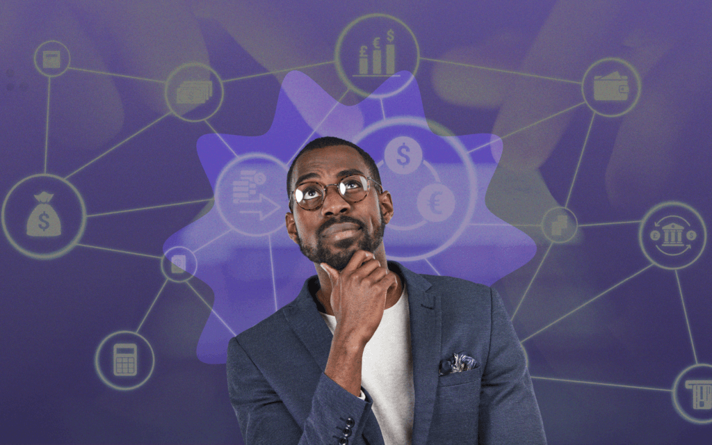 The New Fintech Advantage: Trust, Outcomes And Results