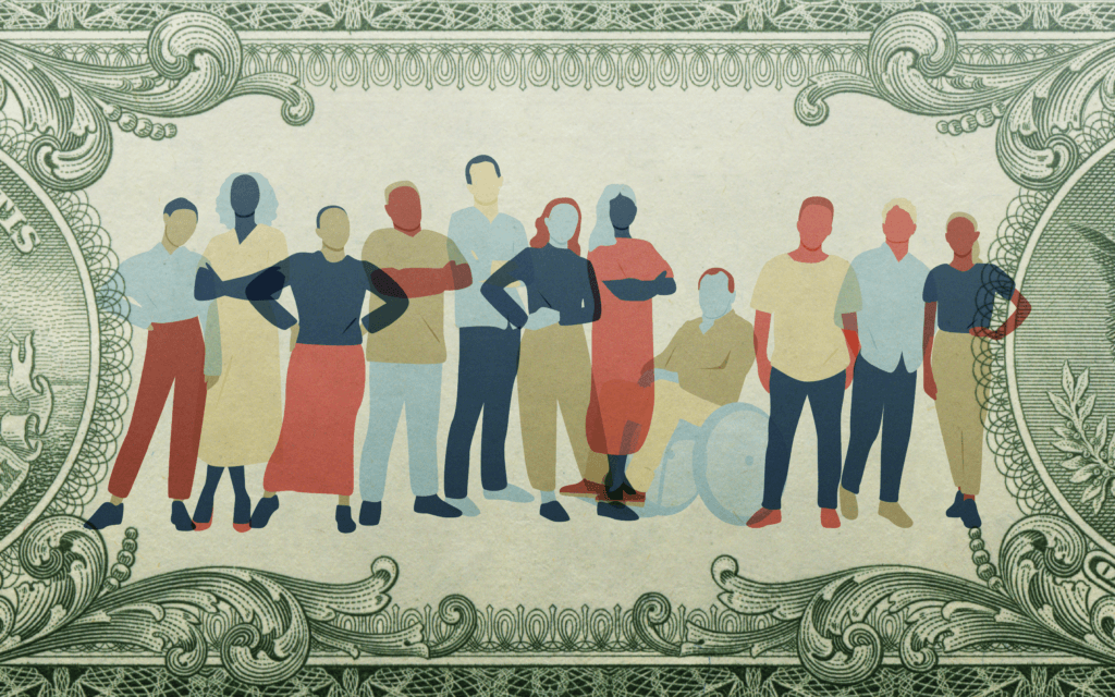 How Fintech Can Make Financial Services More Inclusive