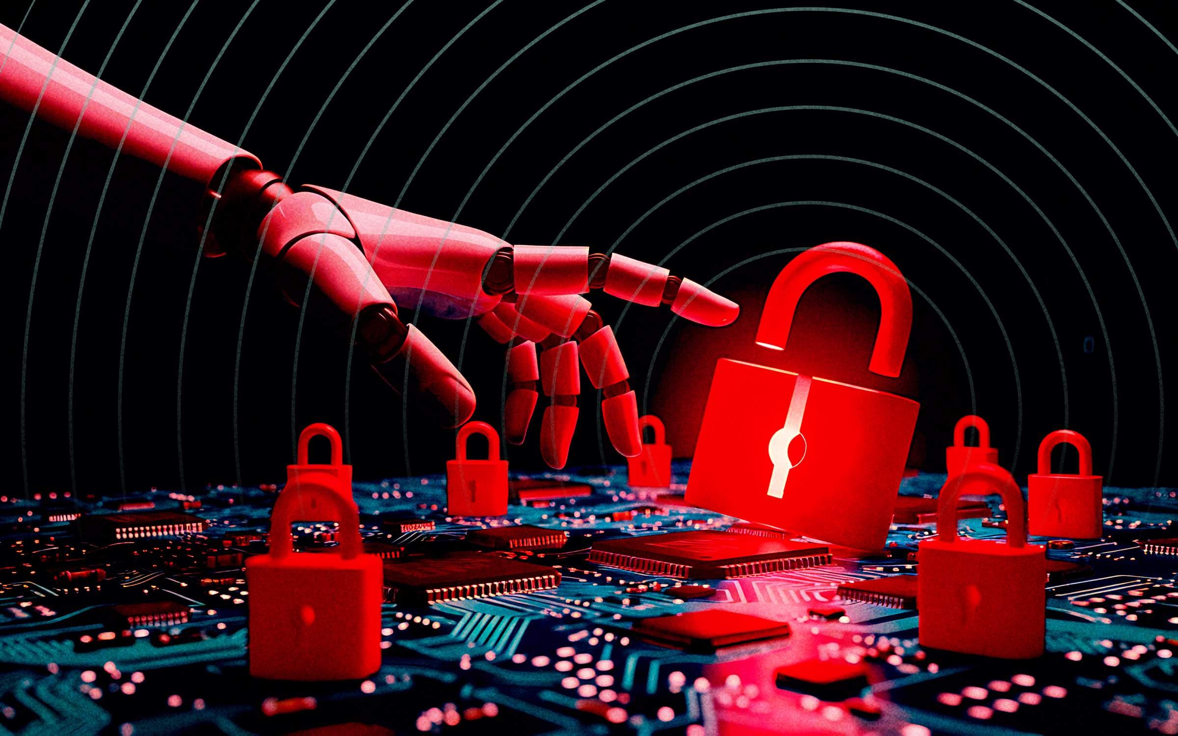 How Security Leaders Can Adapt Cyber Defenses for Frontier AI