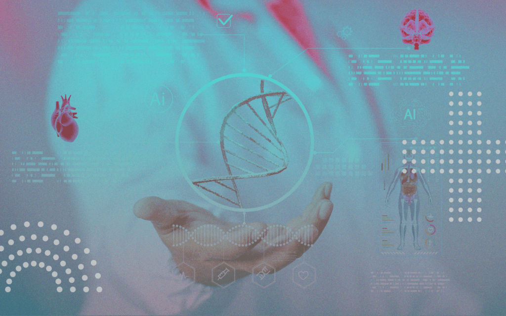 The Technology That Could Finally Make Workforce Wellness Work