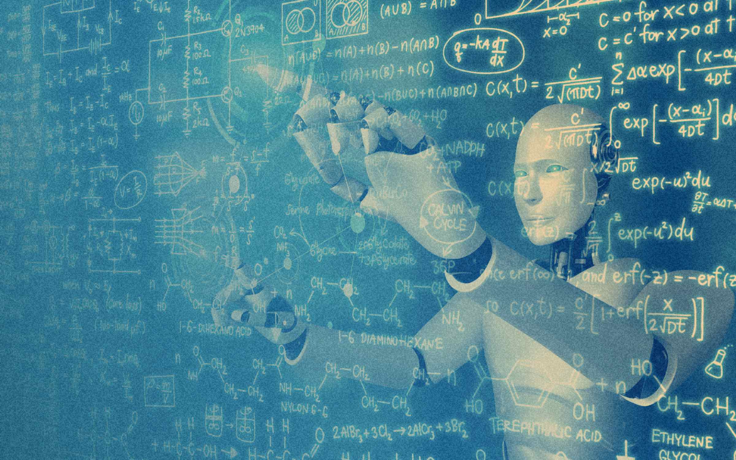 10 AI Capabilities Executives Are Underestimating Right Now