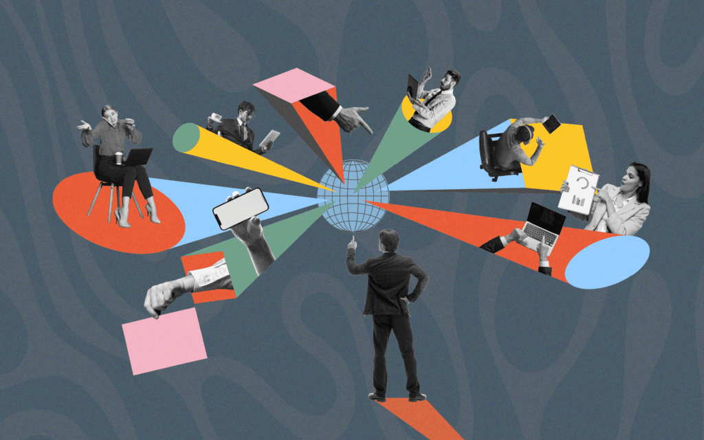 Internal Communication: Marketing Strategies That Make It More Effective