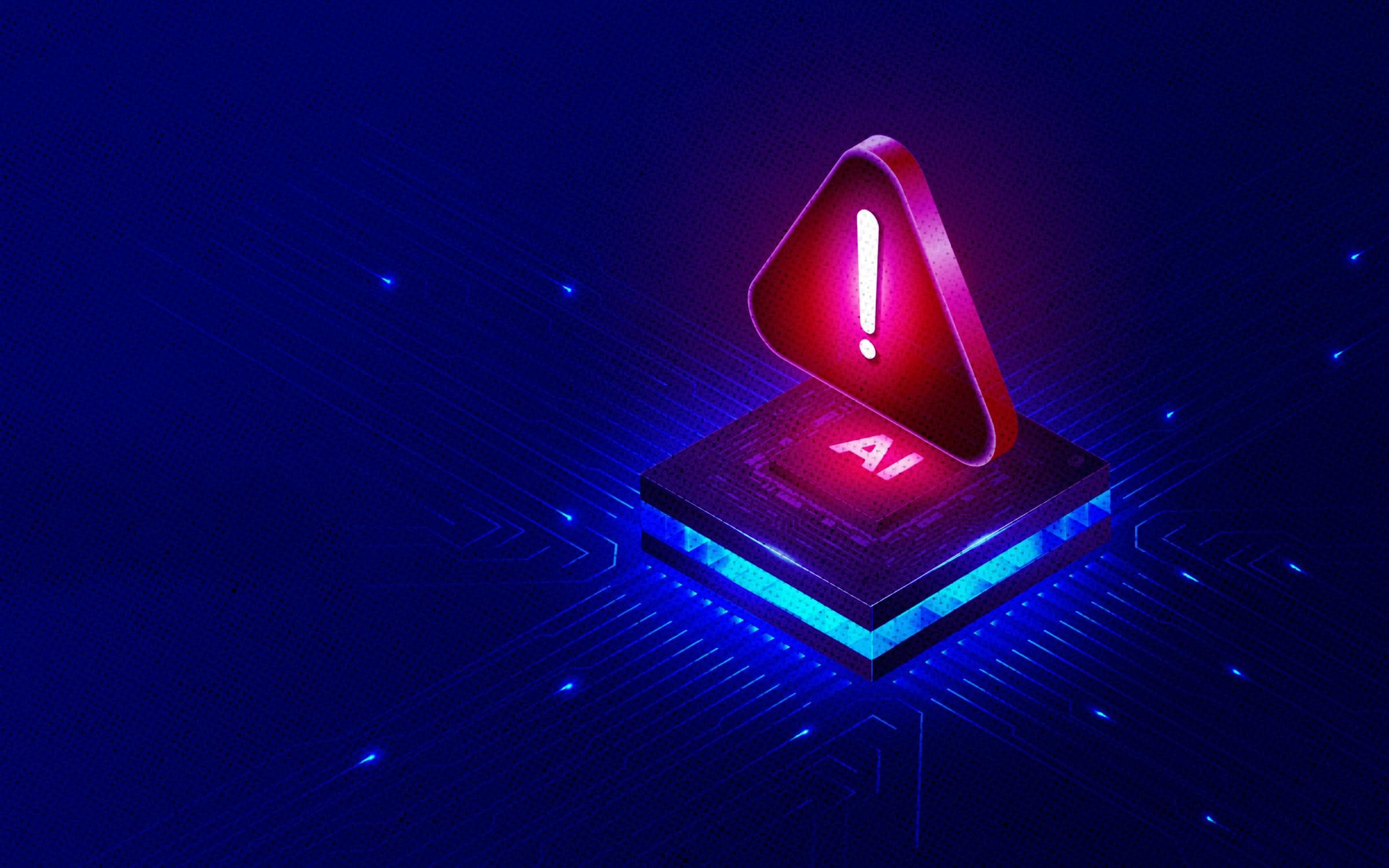 External AI Agents: How Security Leaders Can Reduce Cyber Risk