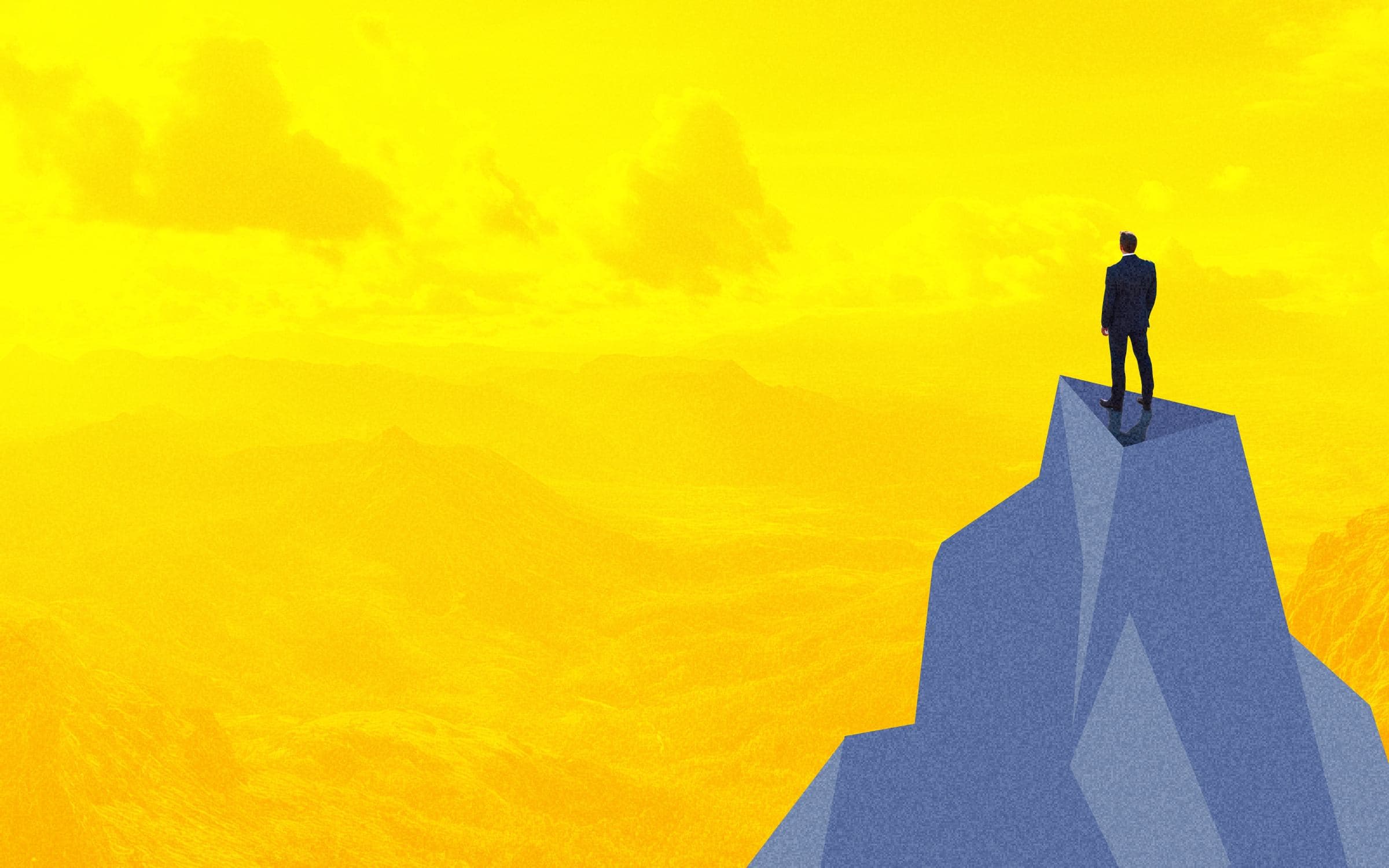 How To Support Better CMO Decision-Making Under Pressure