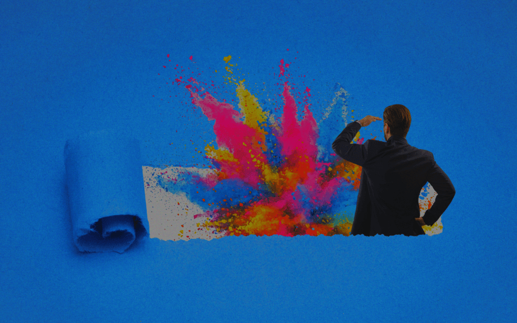 Brand Refresh Strategy: How to Modernize Without Blending In