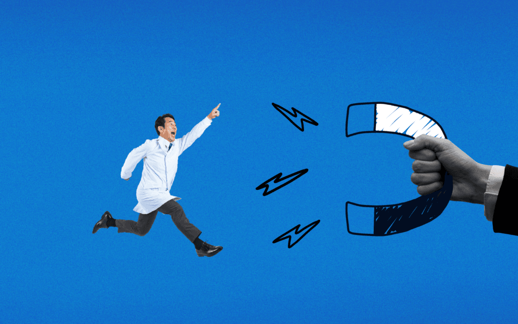 Why Clinicians Stay: How to Improve Retention Beyond Compensation