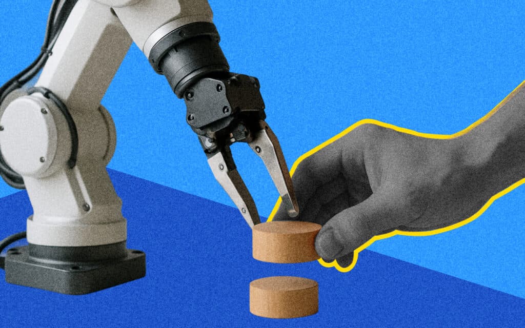 How AI Is Rewriting the Timeline for Useful Robots