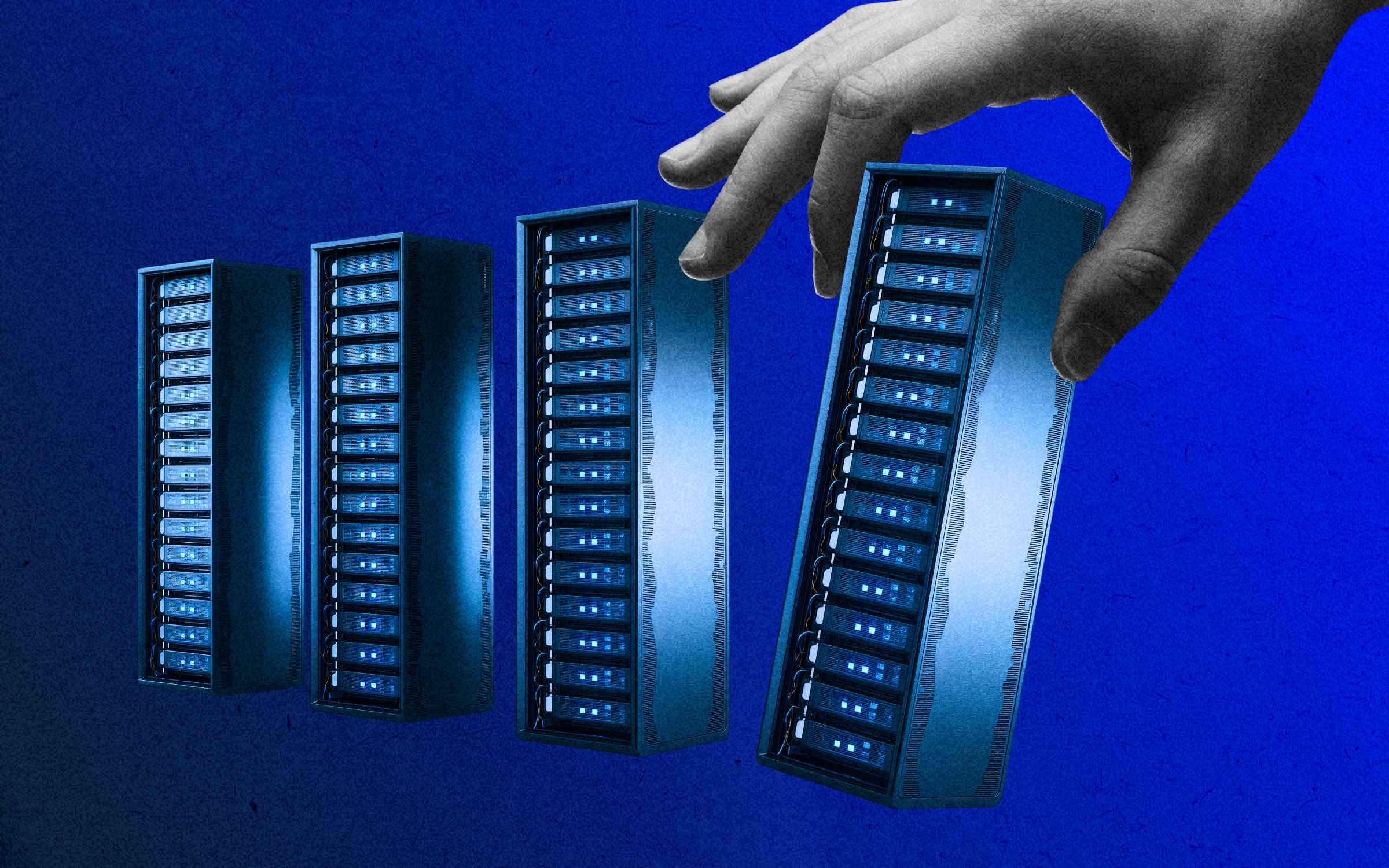 How to Future-Proof Your AI Data Infrastructure