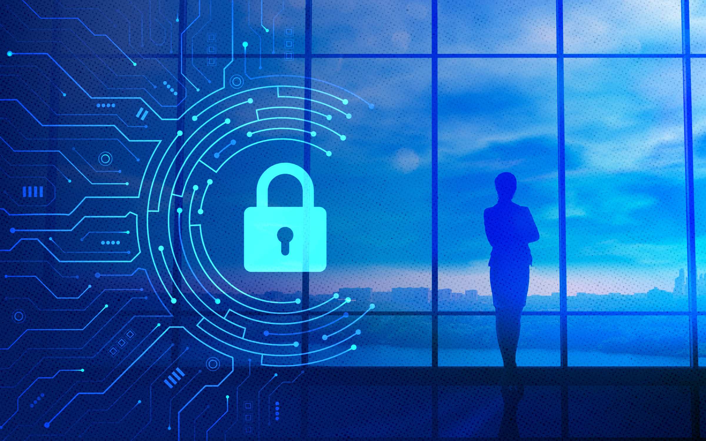 Why Cybersecurity Is Every Executive’s Job—and How to Help