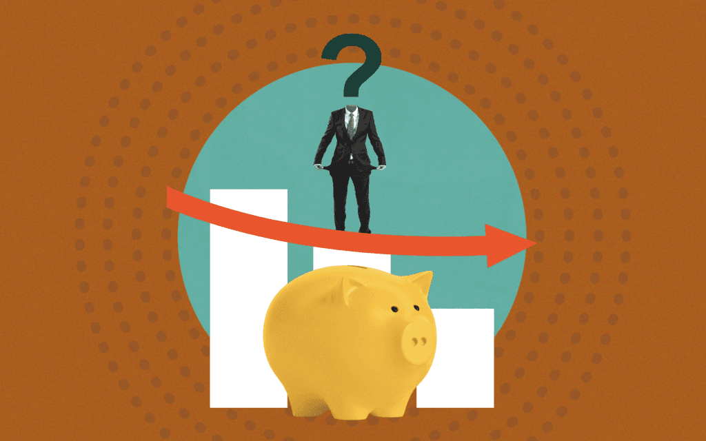 Why Financial Resilience Is Fintech’s Next Big Opportunity