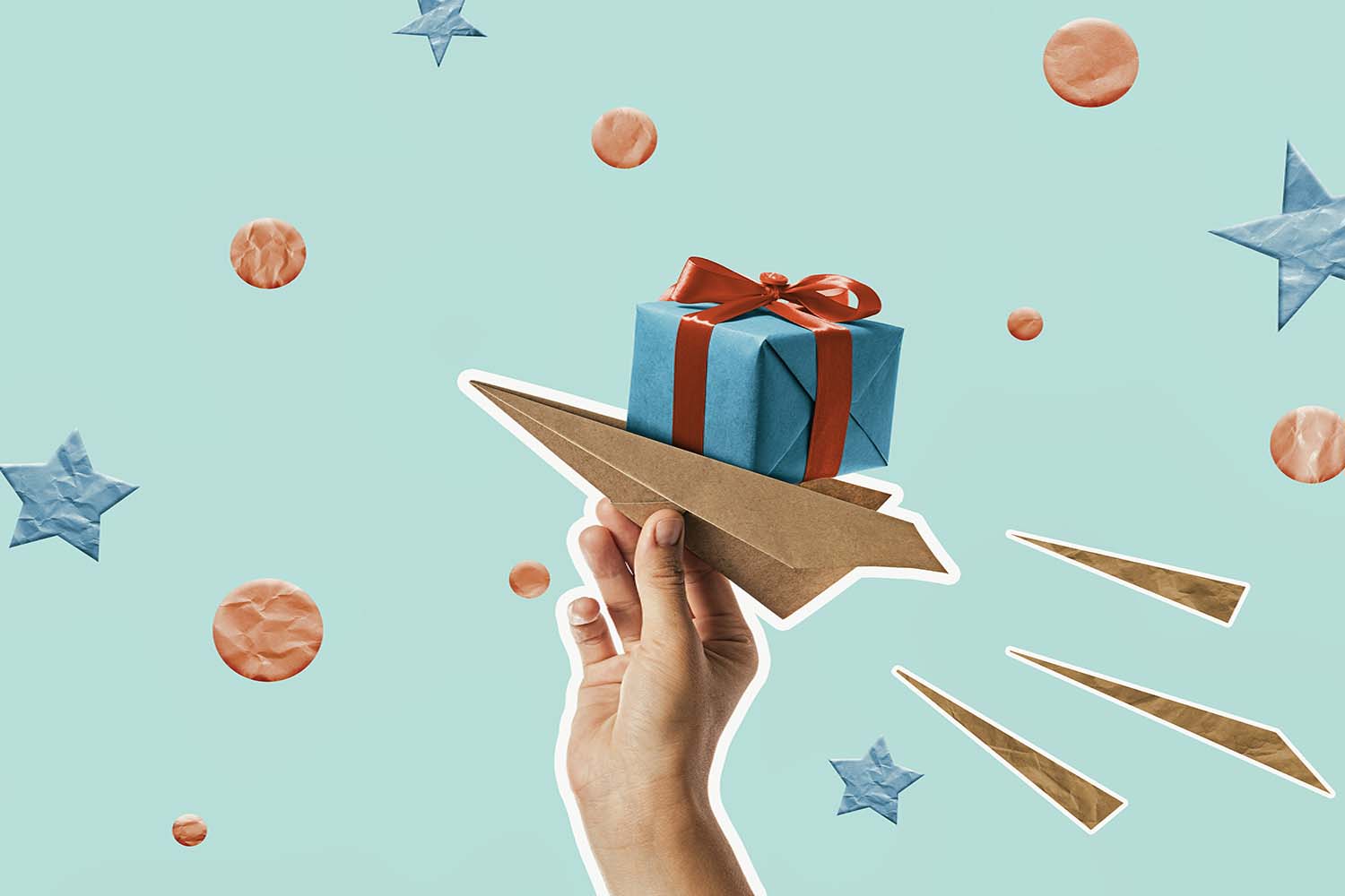 The 8 Gifting Startups Busy Execs Should Know