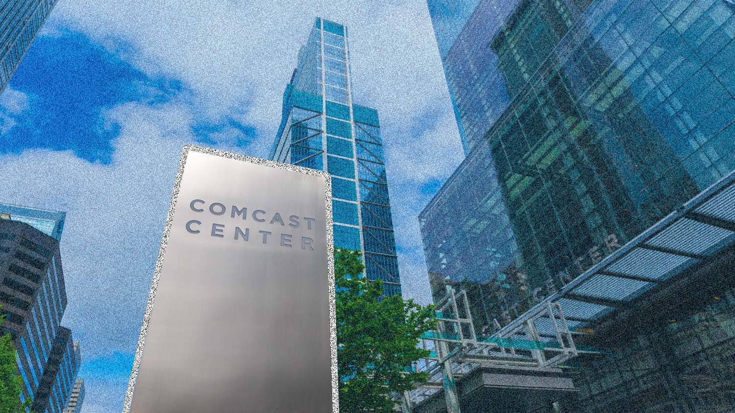 Why Comcast’s Leaders Have DEI Coaches