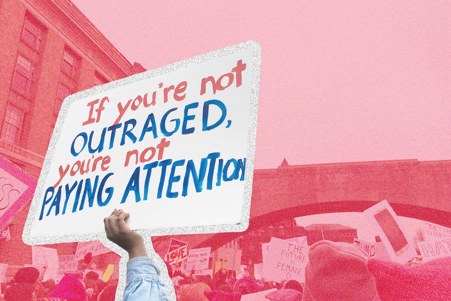 Employee Activism is on the Rise – Build a Playbook to Respond to It