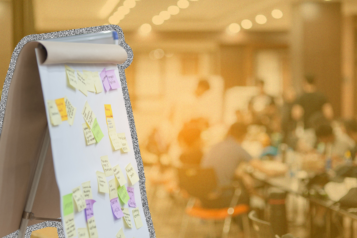 3 Steps for Leading a Successful Organizational Development Workshop