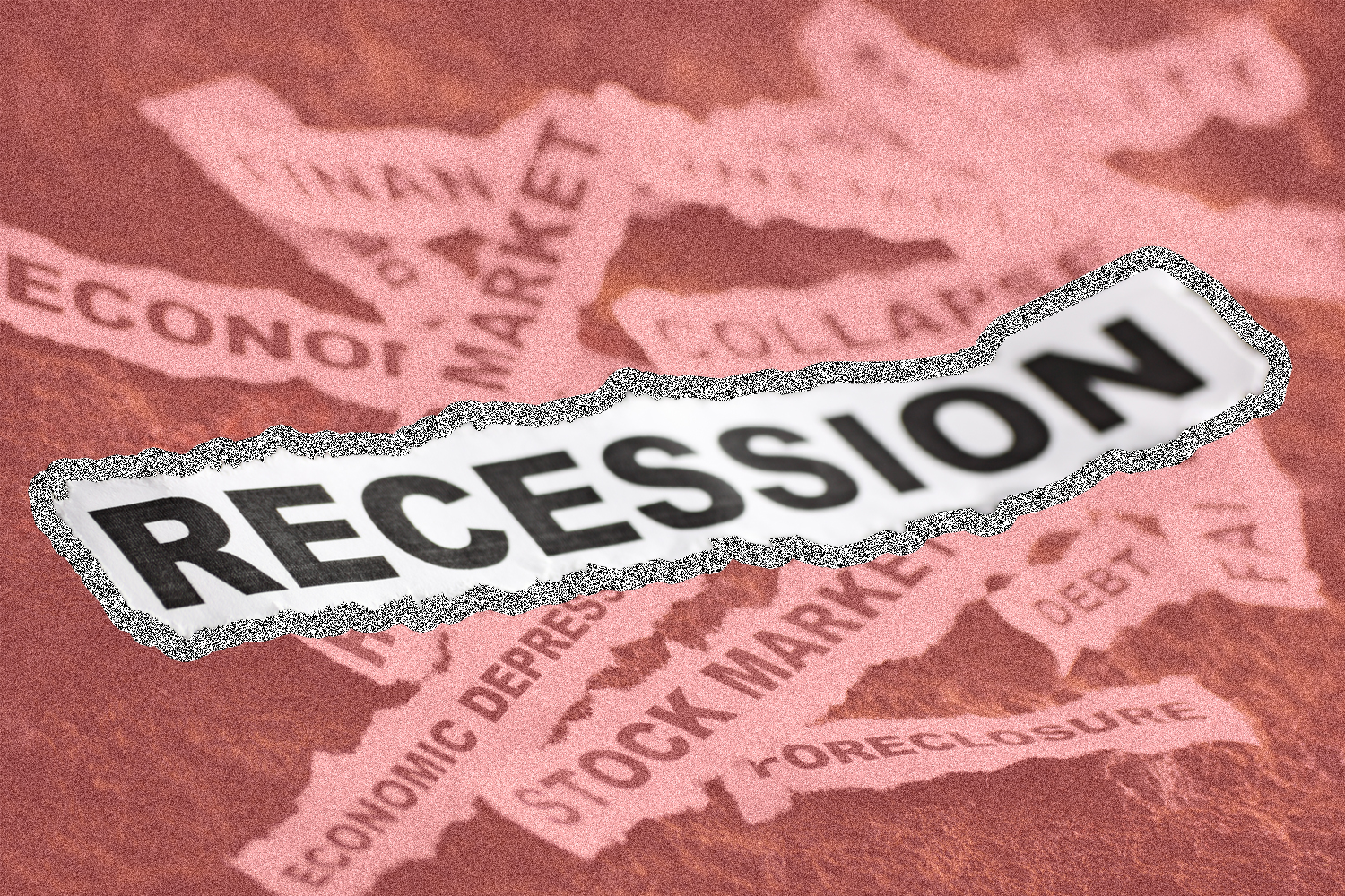 The Recessions Quiz for Business Leaders