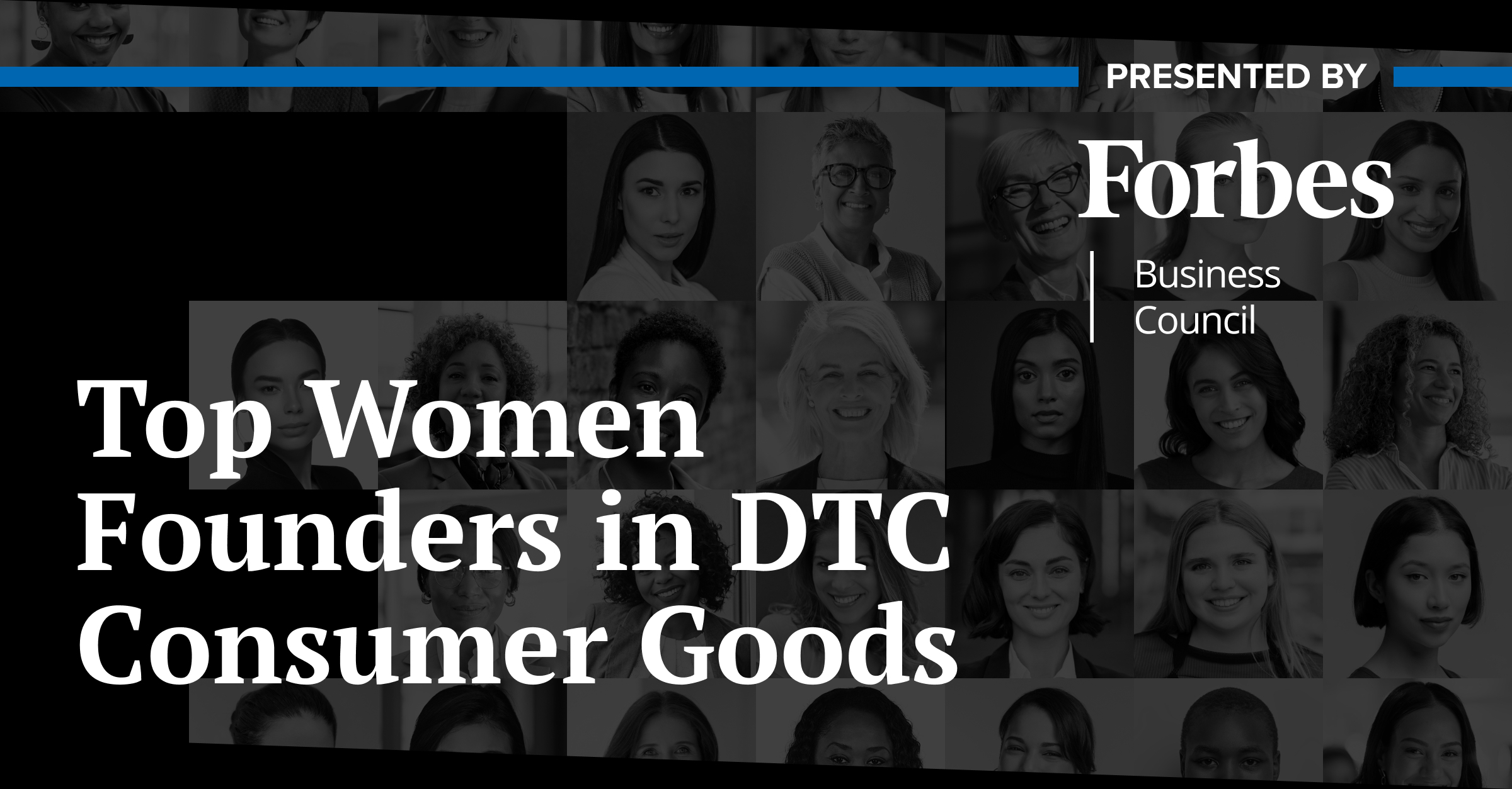 Top Women Founders in DTC To Watch in 2025