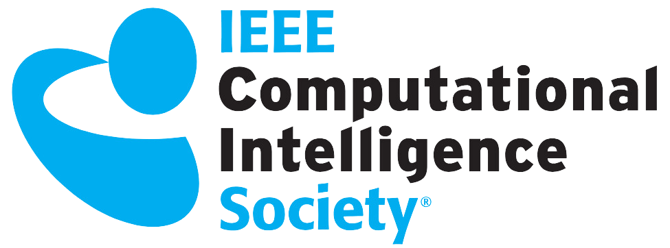 IEEE-CIS logo symbolizing the IEEE Computational Intelligence Society, a leader in AI and machine learning advancements.