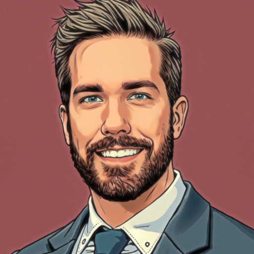 JC Hite, CEO of Hite International, member of the CMO Think Tank, sharing marketing advice on the Senior Executive Media site.