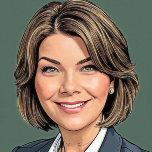 Kathleen Lucente, CEO of Red Fan Communications, member of the CMO Think Tank, sharing marketing advice on the Senior Executive Media site.