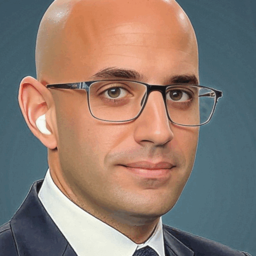 Tomer Warschauer Nuni, Founder and Investment Director at PRIM3 Capital, member of the Blockchain Think Tank, sharing expertise on Blockchain on the Senior Executive Media site.