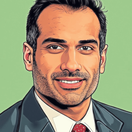 Umang Modi, Managing Partner and Chief Strategy Officer at TIAG, member of the Cybersecurity Think Tank, sharing expertise on cybersecurity on the Senior Executive Media site.