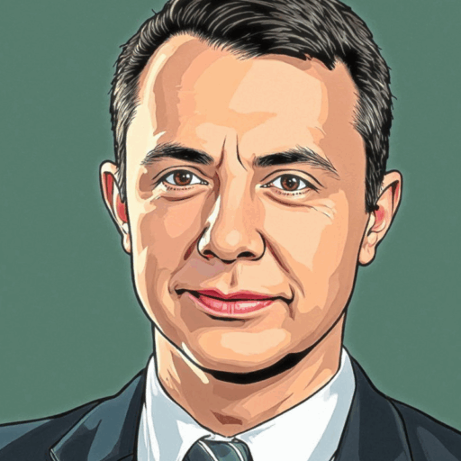 Bojan Ilic, Chairman and Global Director at Swiss Security Solutions, member of the Blockchain Think Tank, sharing expertise on Blockchain on the Senior Executive Media site.