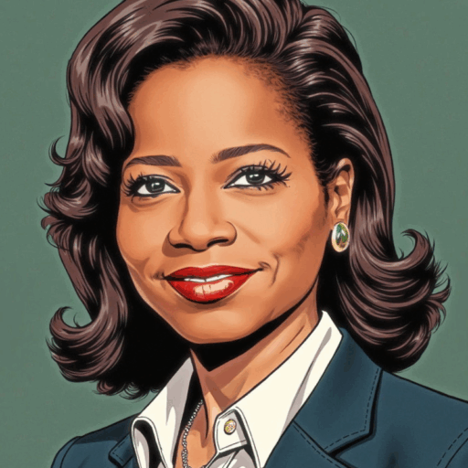 Donna Mitchell, Founder and CEO at Mitchell Universal Network, member of the Blockchain Think Tank, sharing expertise on Blockchain on the Senior Executive Media site.