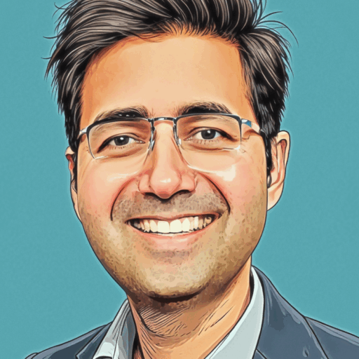 Gaurav Mehta, VP of Software Engineering, Fortune 100 Company, member of the Cybersecurity Think Tank, sharing expertise on cybersecurity on the Senior Executive Media site.