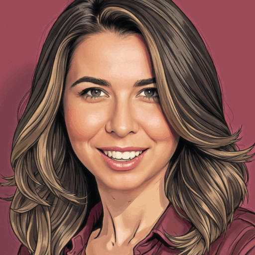 Magda Paslaru, Founder and CEO of RainbowIdea, member of the CMO Think Tank, sharing marketing advice on the Senior Executive Media site.